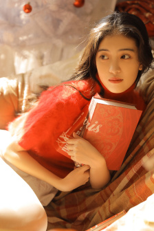 漂亮的女邻居5